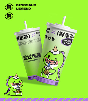 品牌简介